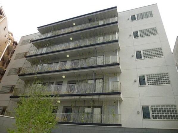 パークフラッツ新宿イーストサイドの物件内観写真